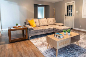 Cozy 3BR Haven